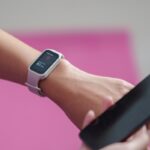 Why I Started Tracking My Heart Rate (Even During Pregnancy)