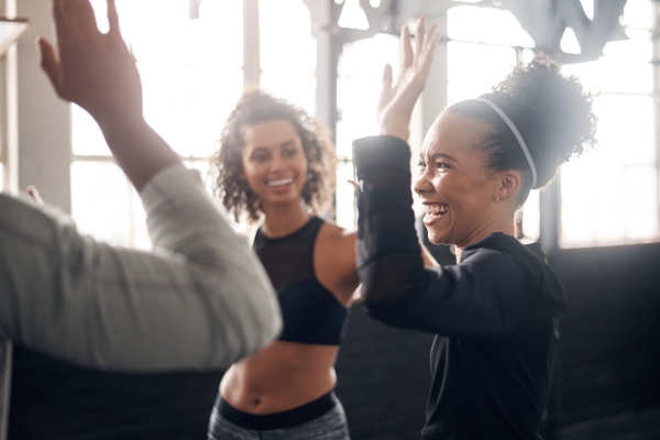 A Little New Year Motivation ✨