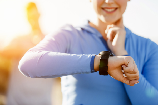 If Your Heart Rate Isn’t Back in Zone 2… Should You Still Lift?